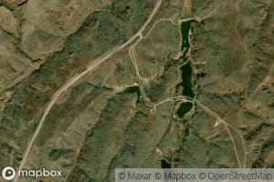 Oknoname 05921 Reservoir