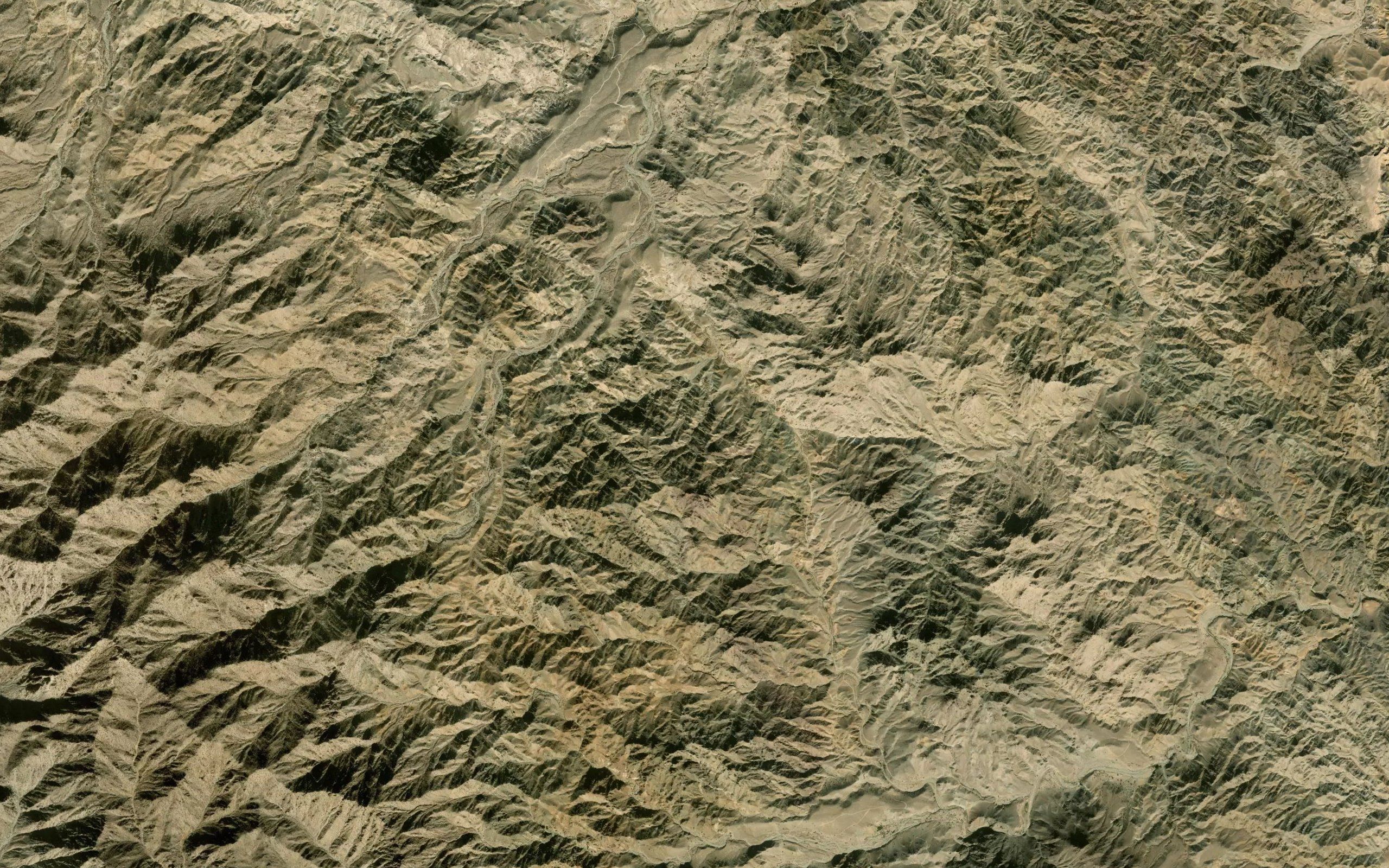 Cheshmeh-ye Jalbeh Hangi