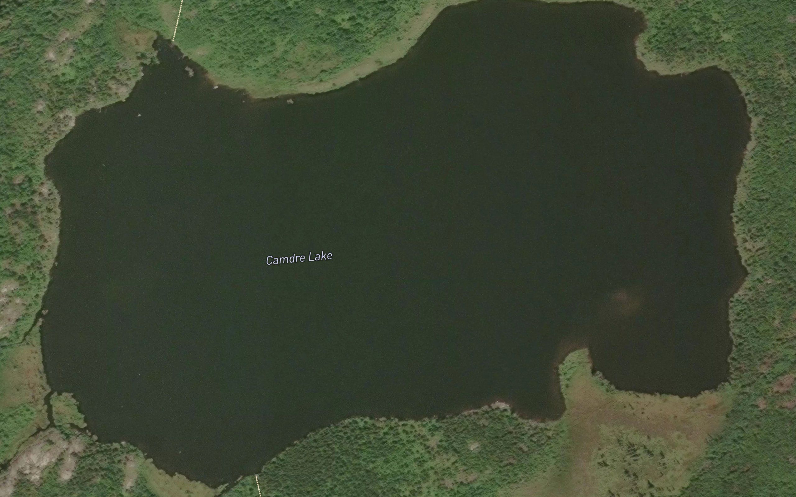 Camdre Lake