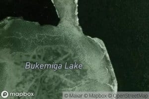 Bukemiga Lake