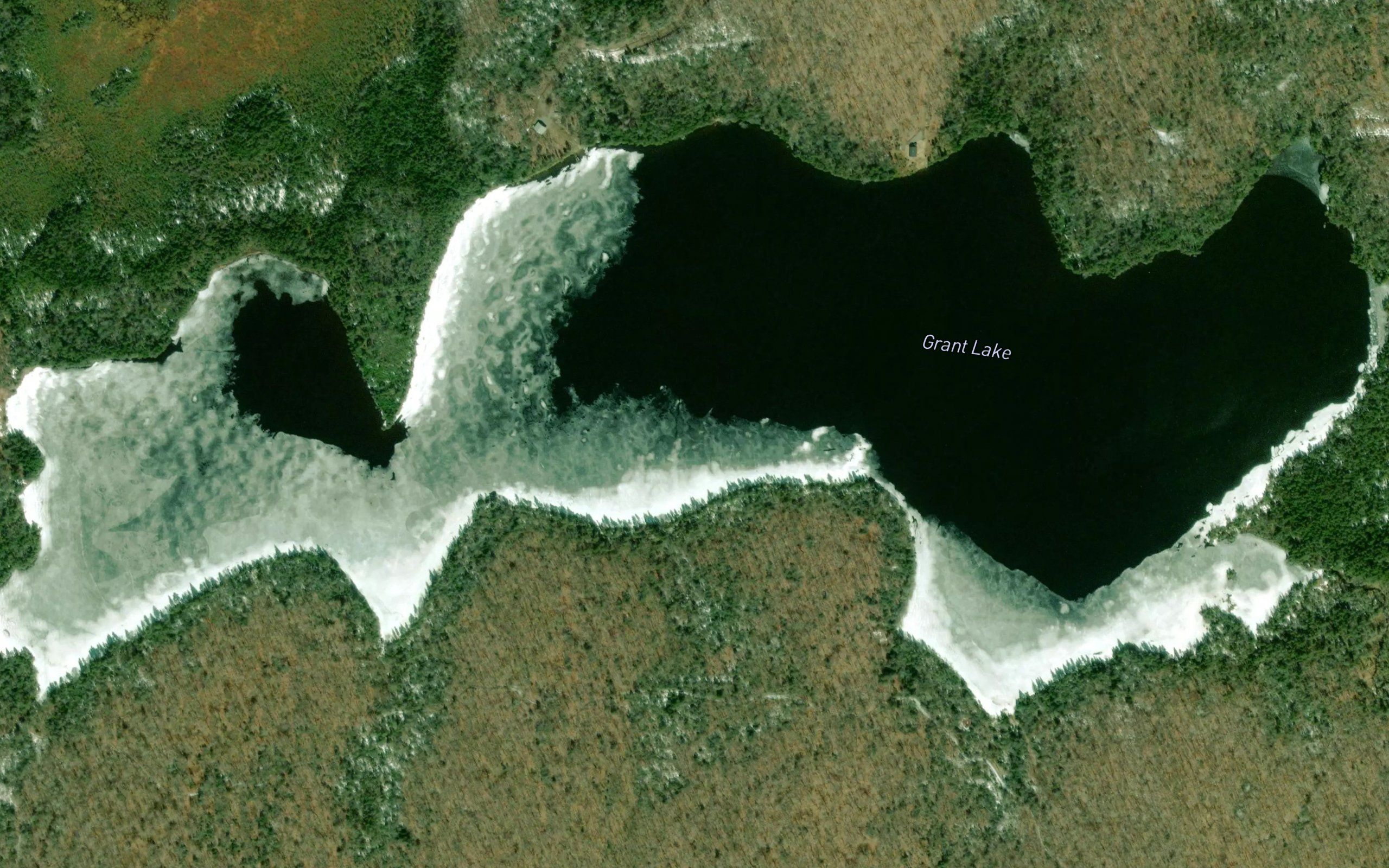 Grant Lake