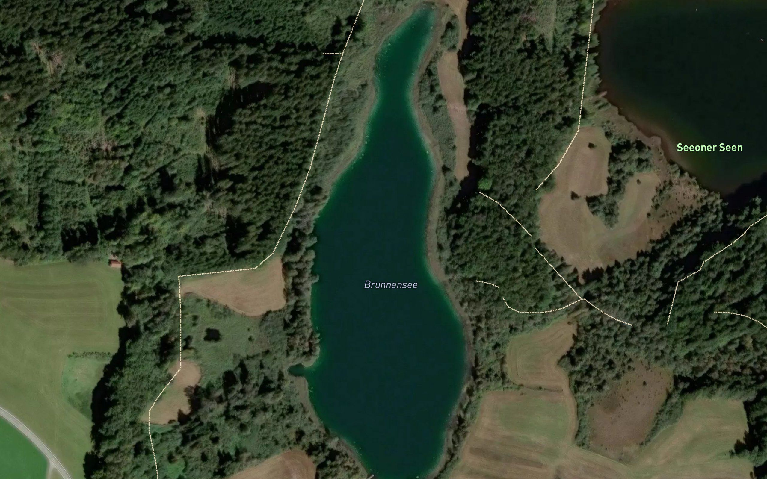 Brunnensee