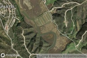 Barranco da Amoreira