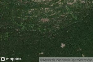 South Fork Bridge Creek