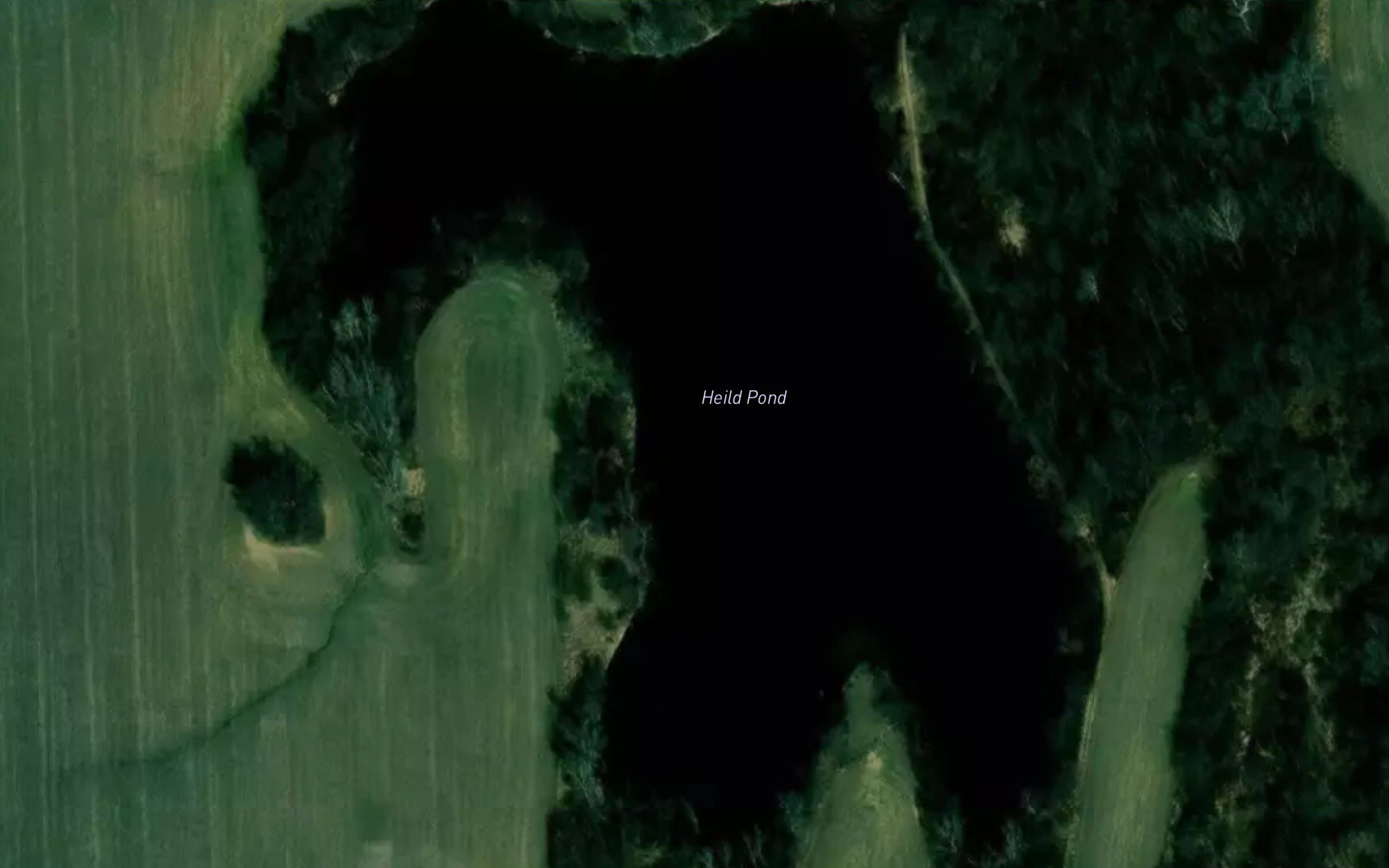 Heild Pond