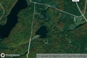 Lac Beardmore