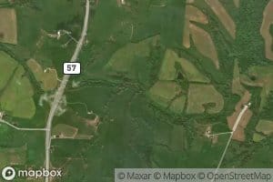 Trotter Creek