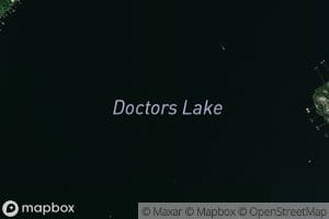 Doctors Lake