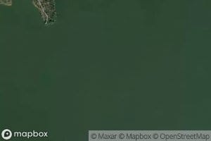 Sam Rayburn Reservoir