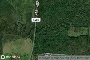 Stinking Creek