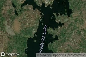Frederick Lake