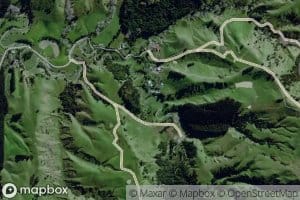 Tawhiriwaimanuka Stream