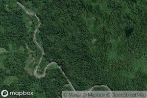 Kunai Creek