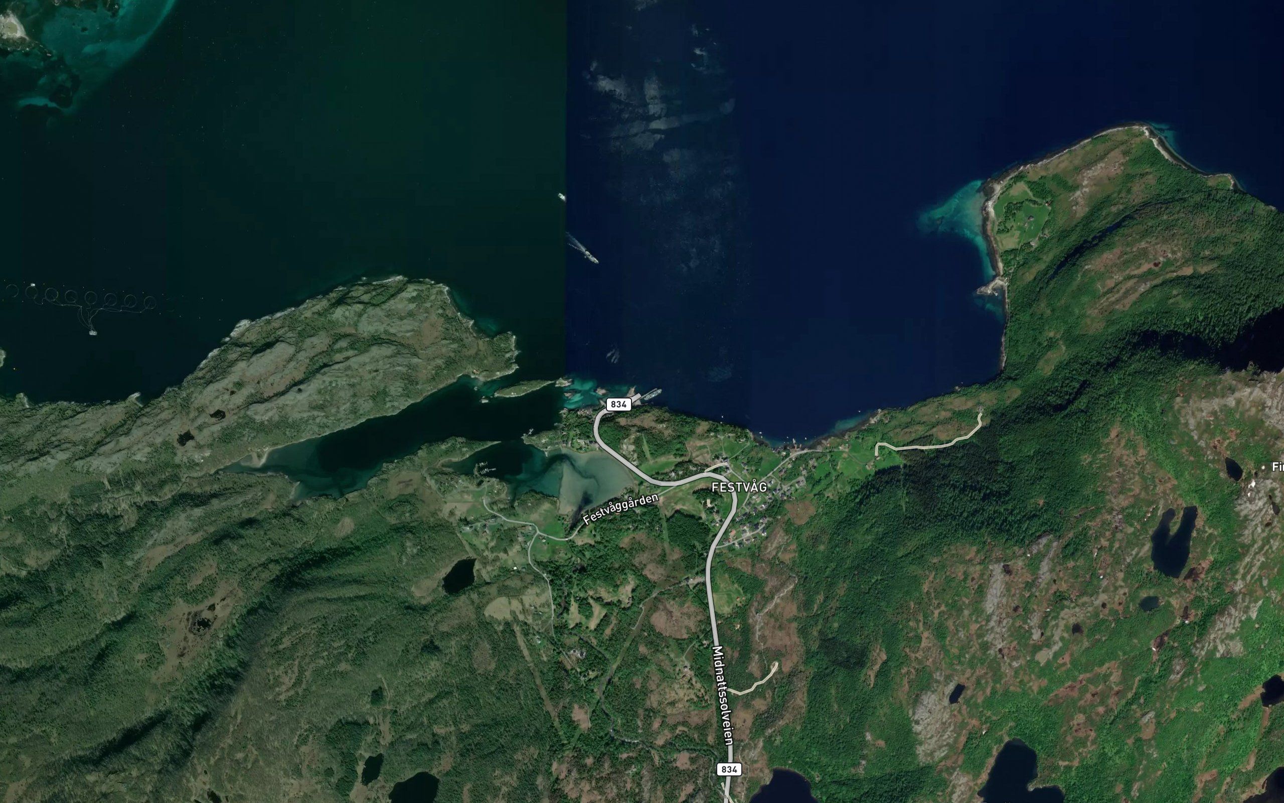 Geitvik