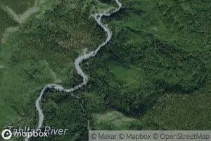 Tutesheta Creek