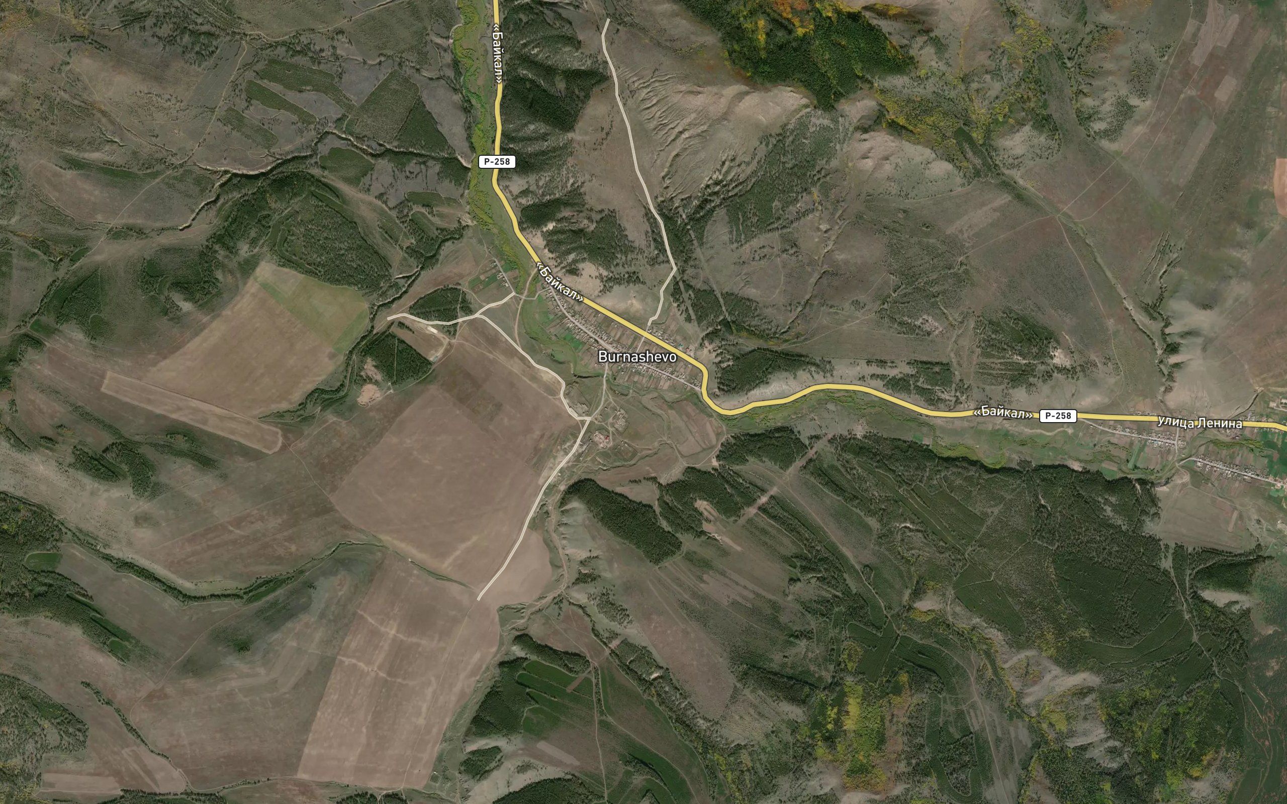 Zagortnaya