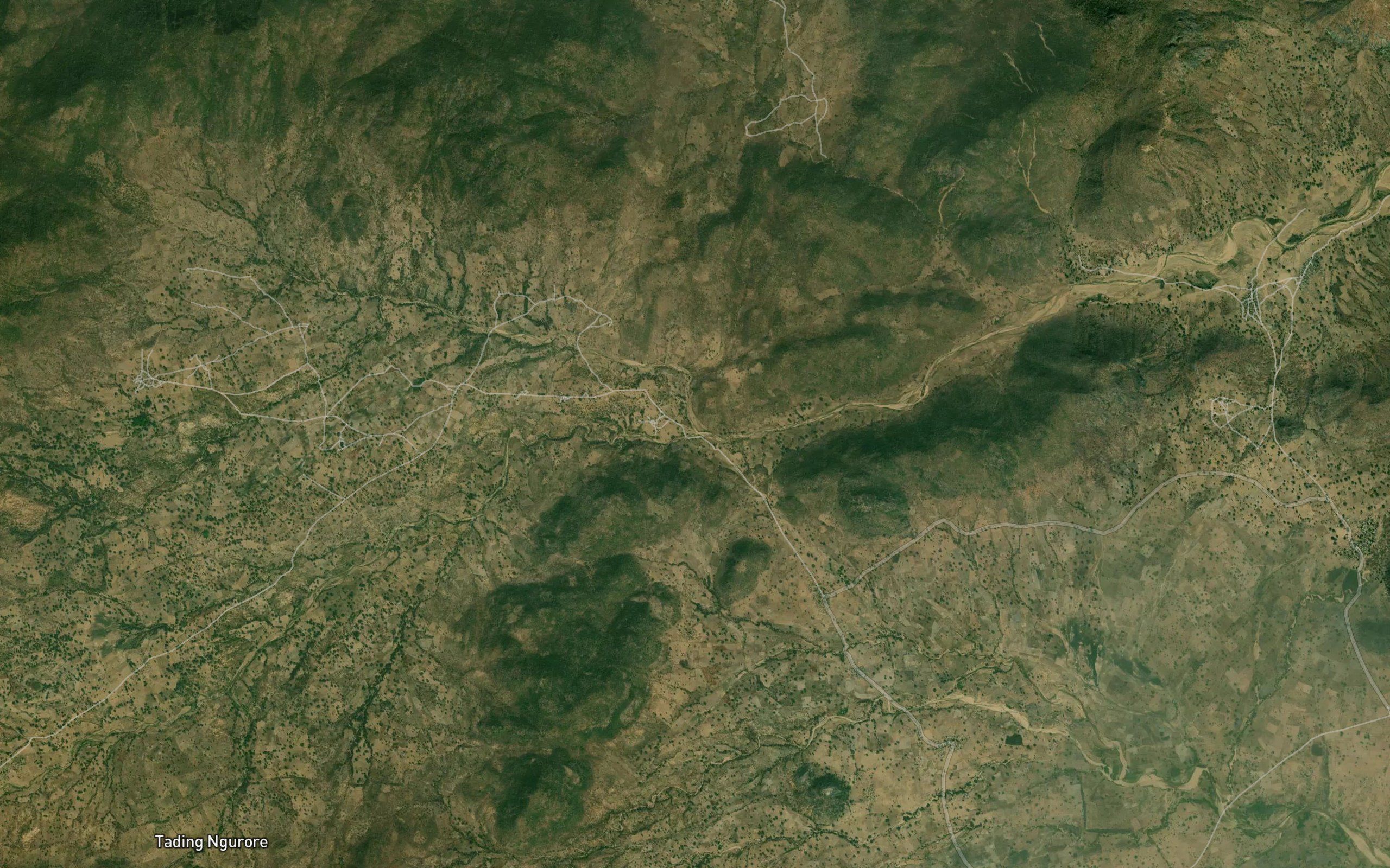 River Yenso