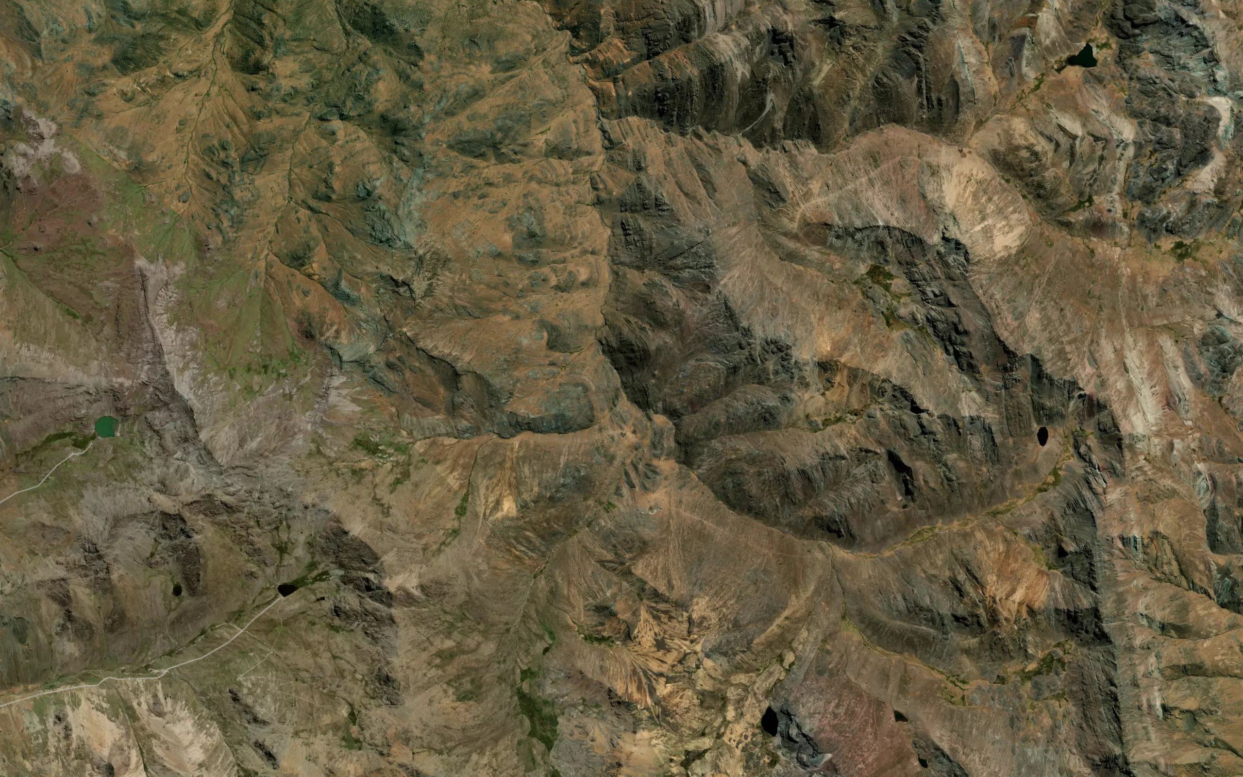 Quebrada Rairai