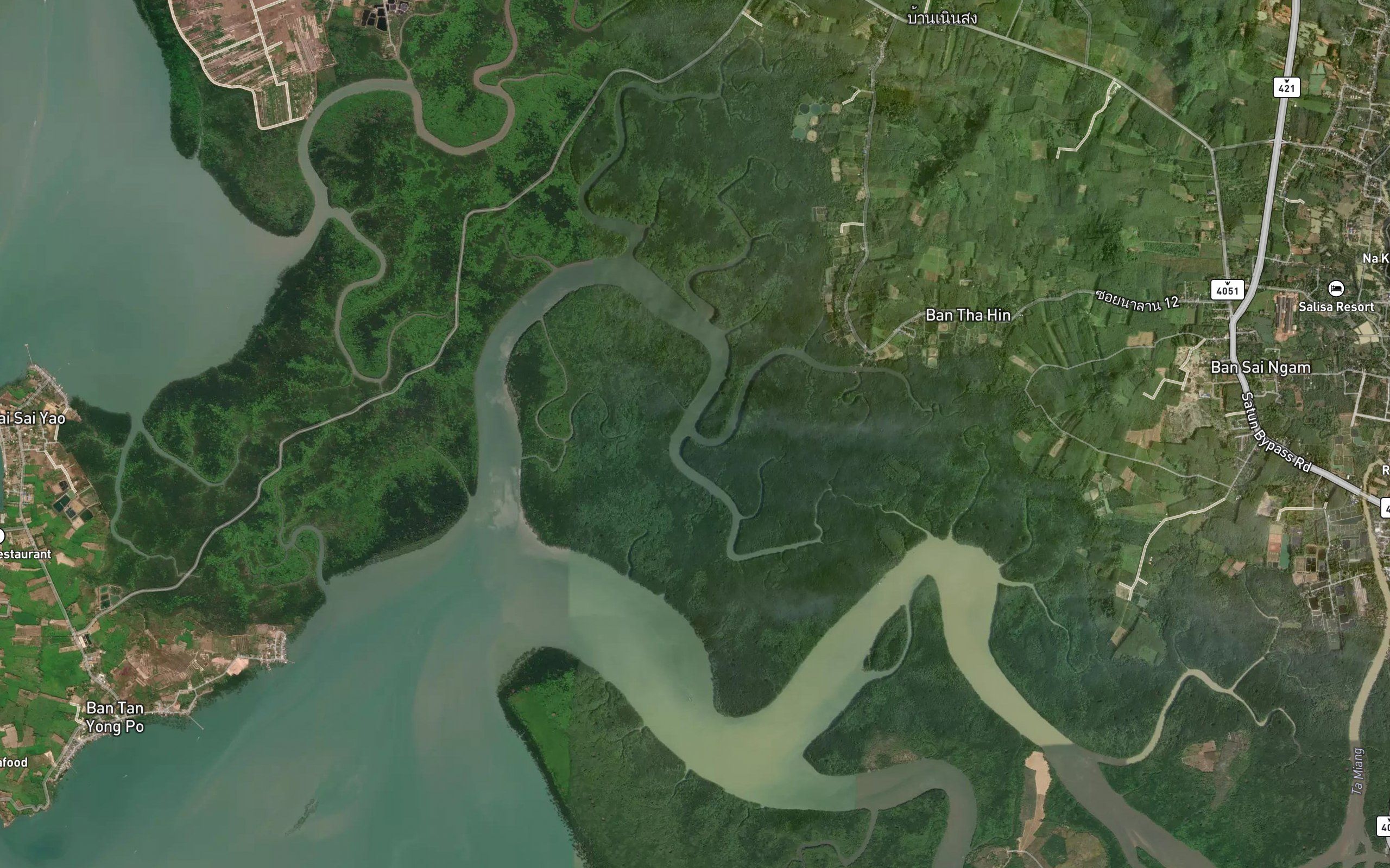 Khlong Hin