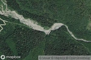 White Salmon Creek