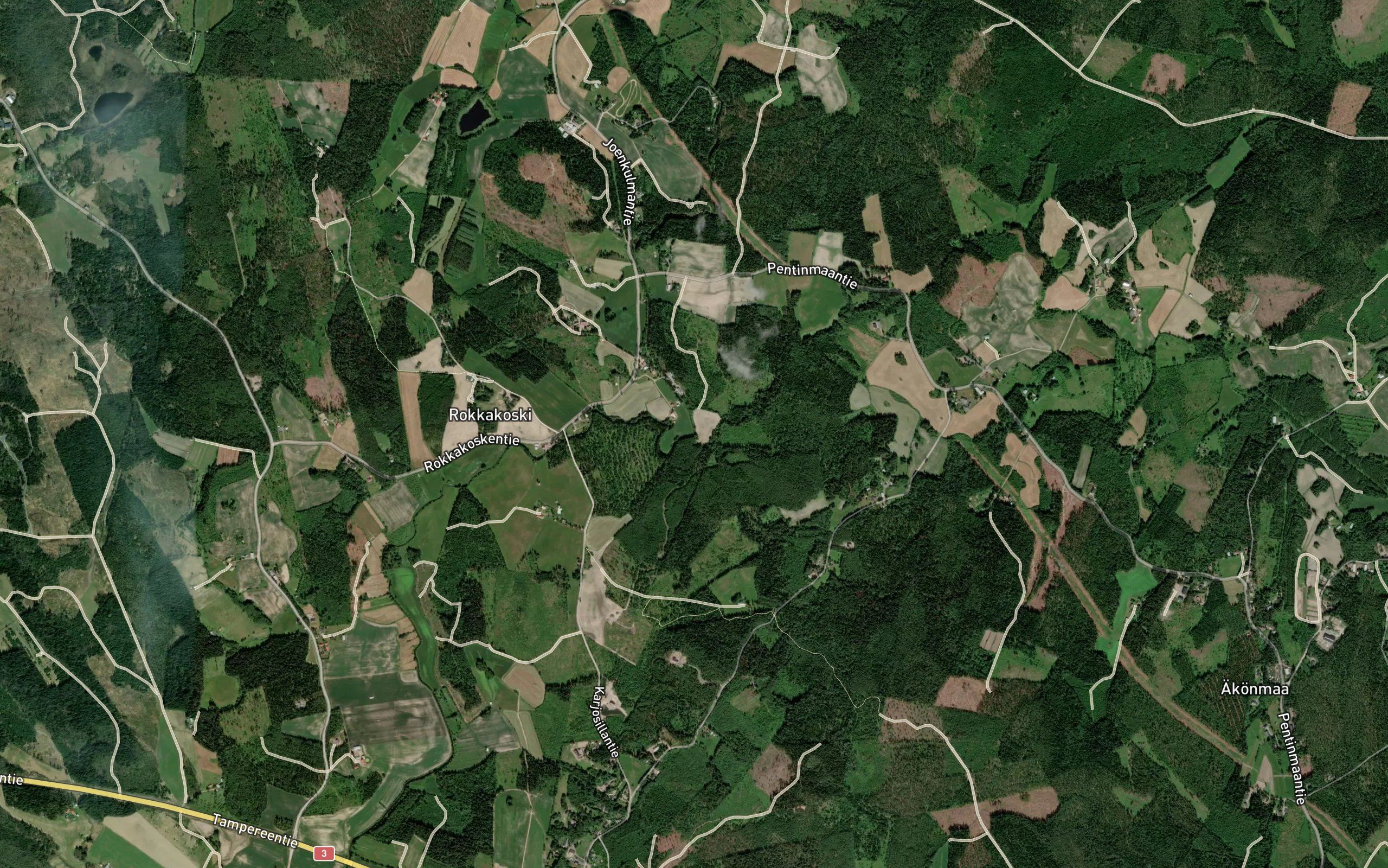 Lavajoki