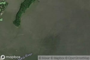 Club Lake (historical)