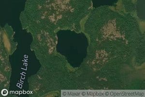 Hidden Lake