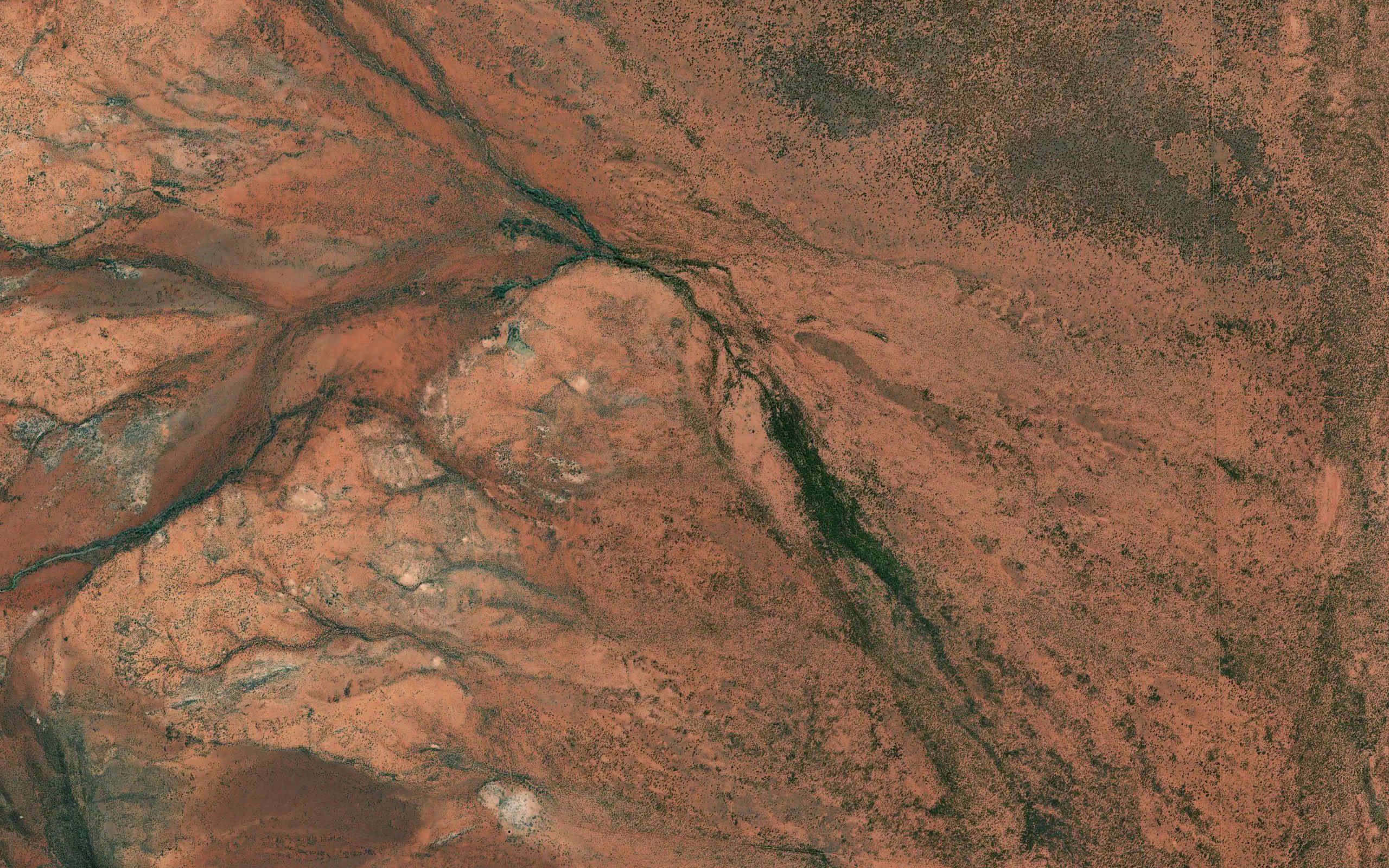 Yarloo Creek