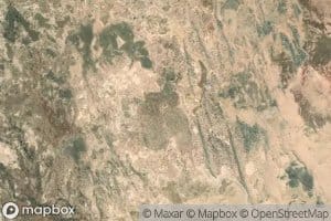 Ichica Creek