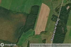 Cours d'eau Theophile