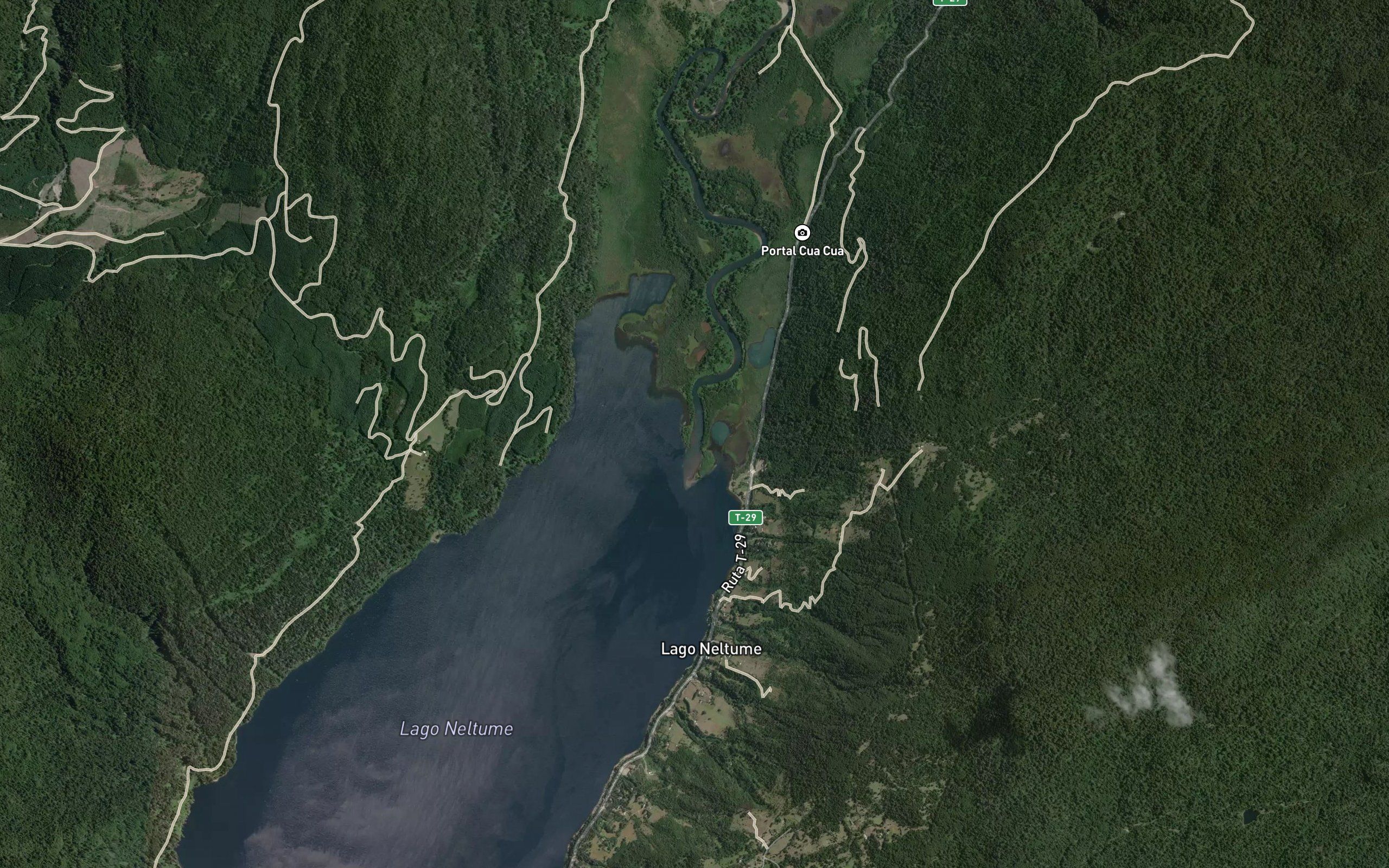 Rio Cuacua