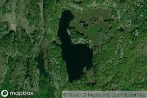 South Cranberry Lake