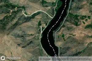 Irondyke Creek