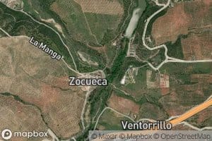 Arroyo de la Fresneda