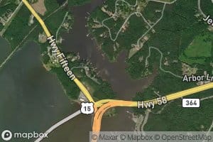 Occoneechee Harbor
