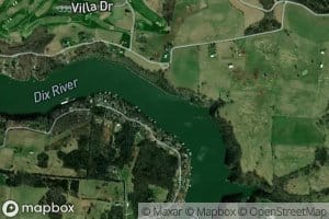 Herrington Lake
