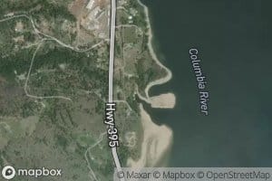 Nancy Creek