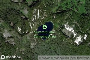 Summit Lake