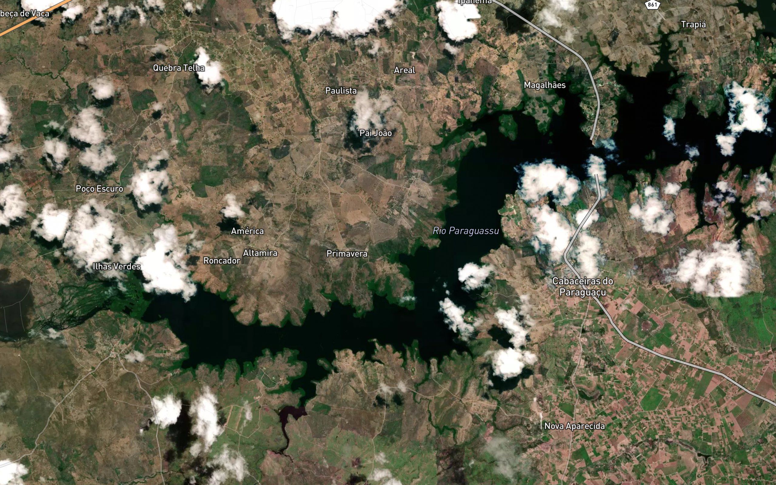 Rio Jenipapo