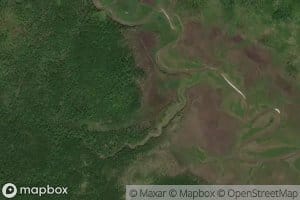 Pad' Bol'shaya Cheremshinskaya