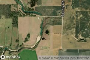 McWilliams and Wimberley Development Corporation Reservoir