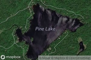 Pine Lake