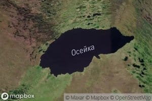 Ozero Oseyka