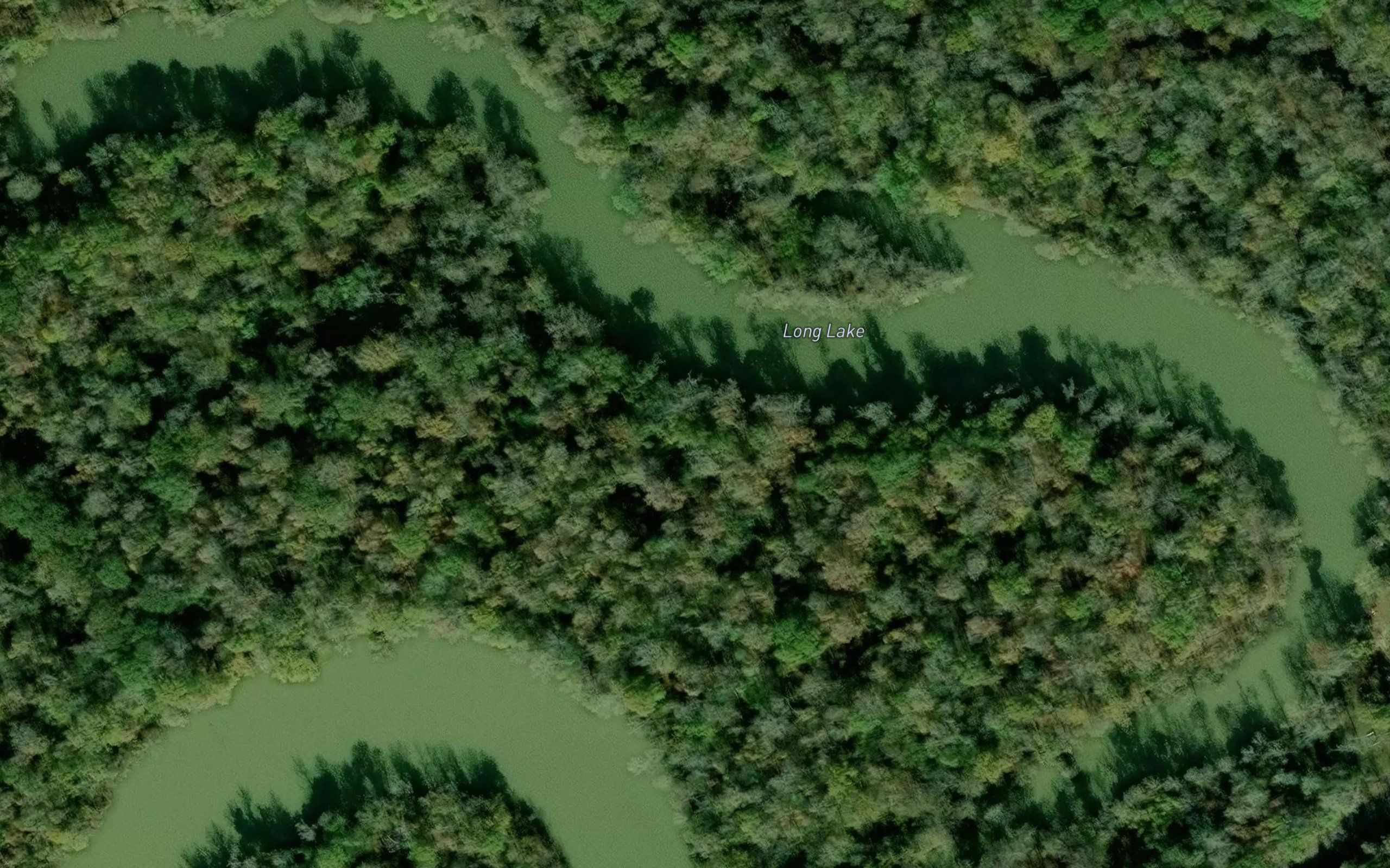 Long Lake