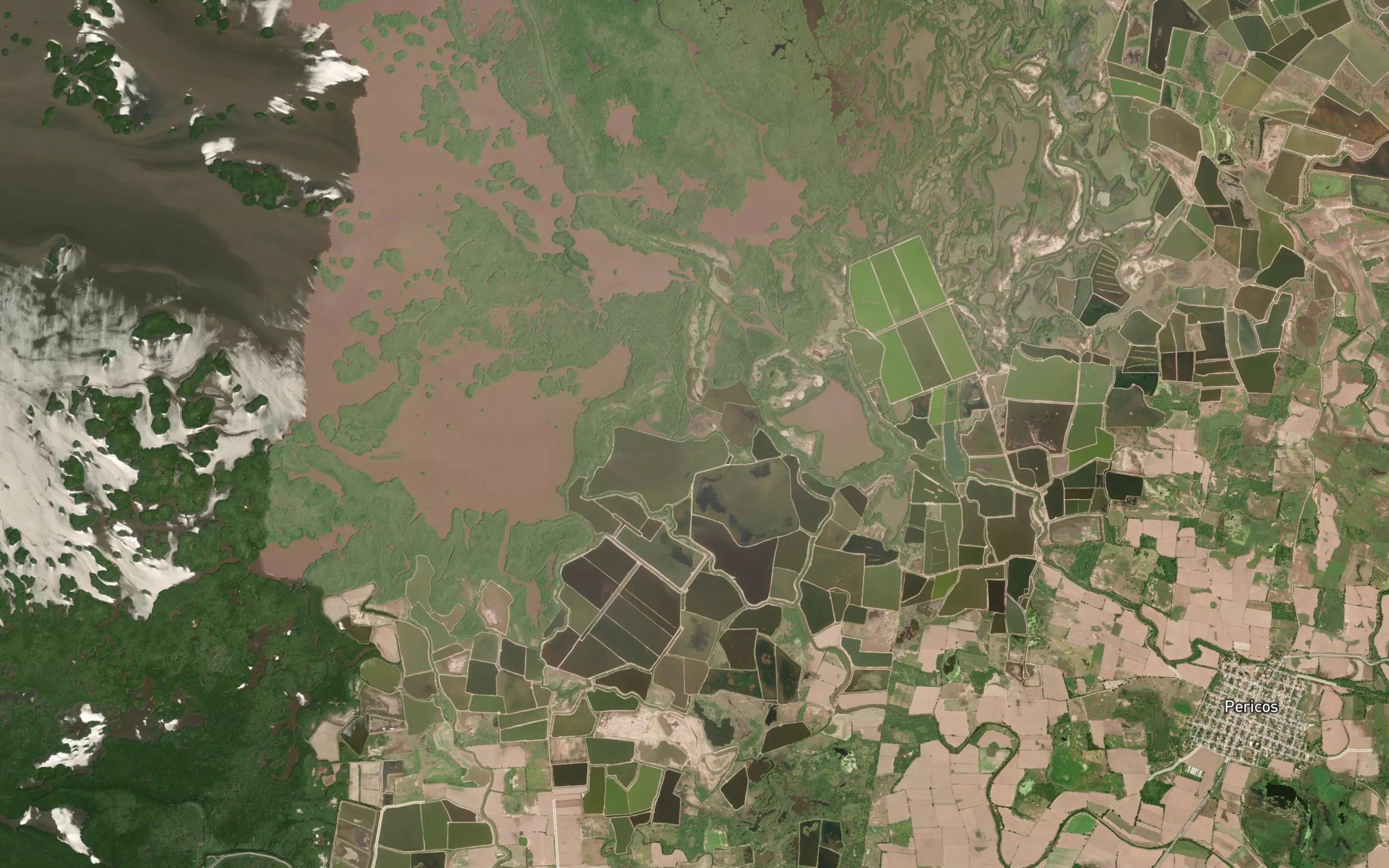 Estero Salado