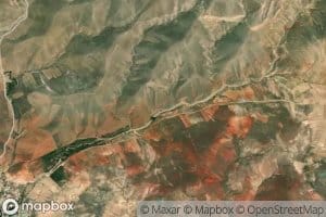 Cheshmeh-ye Sadd Darrehsi