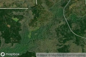 Little Mountain Creek