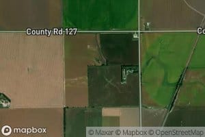 Rosenquist Reservoir