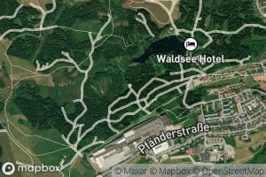Waldsee