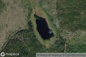 Ylimmainen Maunujarvi